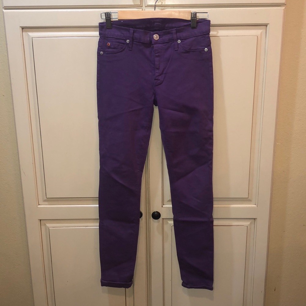 Hudson jeans